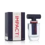 Men's Perfume Tommy Hilfiger Impact Spark EDT 50 ml | Epamu | Beauty Shop - Parfums, Make-up & Essentials Epamu.eu