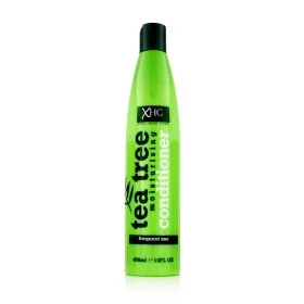 Après-shampooing Xpel Tea Tree (400 ml) de Xpel, Après-shampooings - Réf : S8306349, Prix : 3,05 €, Remise : %