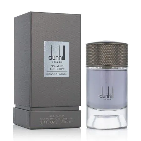 Men's Perfume Dunhill EDP Signature Collection Valensole Lavender 100 ml | Epamu | Beauty Shop - Parfums, Make-up & Essentials Epamu.eu