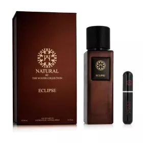 Perfume Unisex The Woods Collection EDP Eclipse 100 ml de The Woods Collection, Agua de perfume - Ref: S8311219, Precio: 52,6...