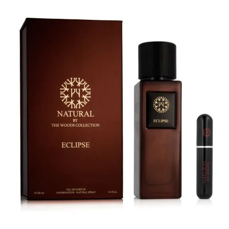 Unisex-Parfüm The Woods Collection EDP Eclipse 100 ml | Epamu | Beauty Shop - Parfums, Make-up & Essentials Epamu.eu