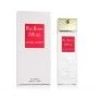 Perfume Unisex Alyssa Ashley EDP Red Berry Musk 100 ml | Epamu | Beauty Shop - Parfums, Make-up & Essentials Epamu.eu