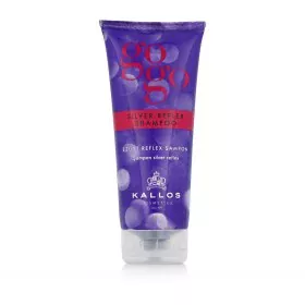 Champô para Cabelo Pintado Elvive Color-vive Violeta L'Oreal Make Up (200 ml) | Epamu | Beauty Shop - Parfums, Make-up & Essentials Epamu.eu