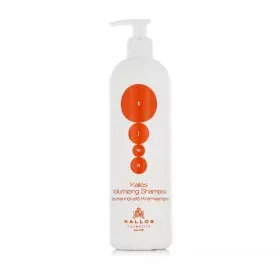 Kräftigendes Shampoo Neomoshy Magnificent Volume (300 ml) | Epamu | Beauty Shop - Parfums, Make-up & Essentials Epamu.eu