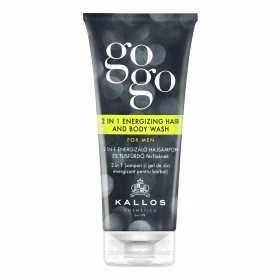 Gel de duche Detox Instituto Español BF-8411047109045_Vendor (1250 ml) (1 Unidade) | Epamu | Beauty Shop - Parfums, Make-up & Essentials Epamu.eu