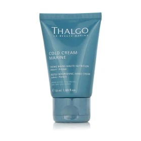 Crema Mani Thalgo Cold Cream Marine 50 ml di Thalgo, Creme per unghie e mani - Rif: S8314248, Prezzo: 15,06 €, Sconto: %