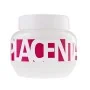 Maschera Riparatrice per Capelli Kallos Cosmetics Placenta 275 ml | Epamu.eu | Beauty Shop - Parfums, Make-up & Essentials Epamu.eu