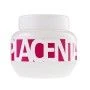 Repairing Haar-Reparatur-Maske Kallos Cosmetics Placenta 275 ml | Epamu | Beauty Shop - Parfums, Make-up & Essentials Epamu.eu