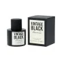 Men's Perfume Kenneth Cole EDT Vintage Black 100 ml | Epamu | Beauty Shop - Parfums, Make-up & Essentials Epamu.eu