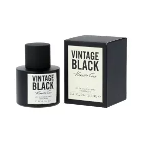 Perfume Hombre Kenneth Cole EDT Vintage Black 100 ml de Kenneth Cole, Agua de tocador - Ref: S8316367, Precio: 32,33 €, Descu...