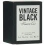 Herrenparfüm Kenneth Cole EDT Vintage Black 100 ml | Epamu | Beauty Shop - Parfums, Make-up & Essentials Epamu.eu