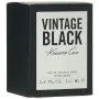 Perfume Homem Kenneth Cole EDT Vintage Black 100 ml | Epamu | Beauty Shop - Parfums, Make-up & Essentials Epamu.eu