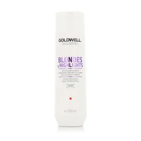 Champú Goldwell Dualsenses Blondes & Highlights 250 ml de Goldwell, Champús - Ref: S8316944, Precio: 9,20 €, Descuento: %