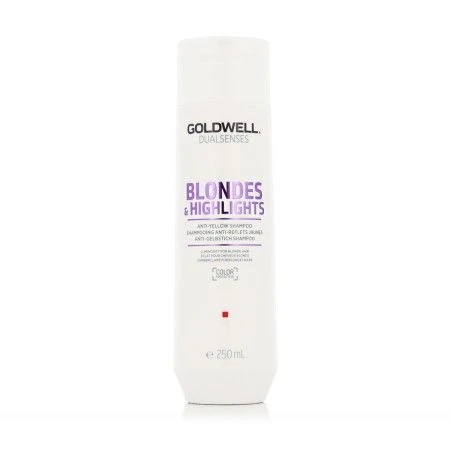 Champô Goldwell Dualsenses Blondes & Highlights 250 ml | Epamu | Beauty Shop - Parfums, Make-up & Essentials Epamu.eu