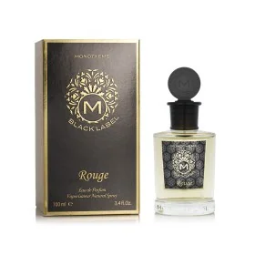 Parfum Femme Monotheme Venezia BLACK LABEL Rouge EDP 100 ml de Monotheme Venezia, Eau de parfum - Réf : S8317120, Prix : 15,5...