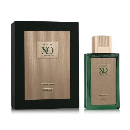 Perfume Unisex Orientica Xclusif Oud Emerald 60 ml | Epamu | Beauty Shop - Parfums, Make-up & Essentials Epamu.eu