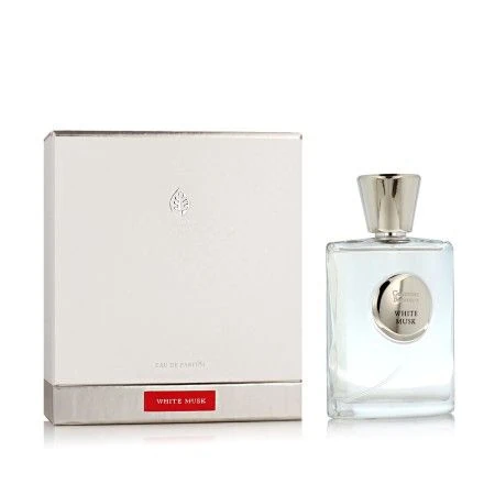 Perfume Mulher Giardino Benessere White Musk EDP 100 ml | Epamu | Beauty Shop - Parfums, Make-up & Essentials Epamu.eu