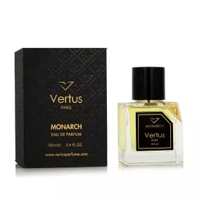 Parfum Femme Vertus Monarch EDP 100 ml de Vertus, Eau de parfum - Réf : S8318520, Prix : 143,51 €, Remise : %