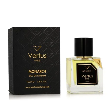 Damenparfüm Vertus Monarch EDP 100 ml | Epamu | Beauty Shop - Parfums, Make-up & Essentials Epamu.eu