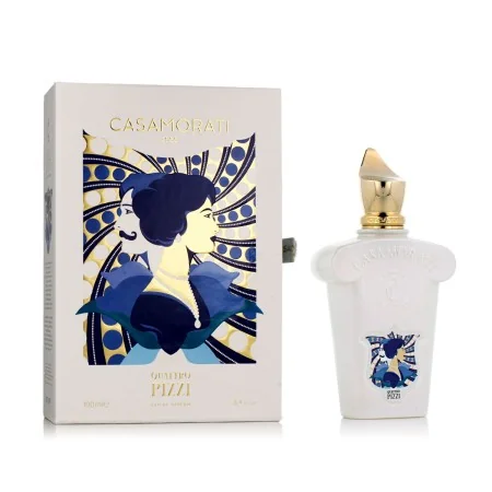 Damenparfüm Xerjoff Casamorati 1888 Quattro Pizzi EDP 100 ml | Epamu | Beauty Shop - Parfums, Make-up & Essentials Epamu.eu