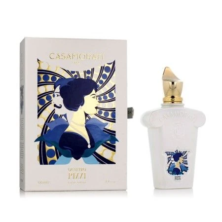 Perfume Mulher Xerjoff Casamorati 1888 Quattro Pizzi EDP 100 ml | Epamu | Beauty Shop - Parfums, Make-up & Essentials Epamu.eu