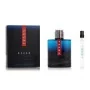 Cofanetto Profumo Donna Prada Luna Rossa Ocean EDT 2 Pezzi | Epamu | Beauty Shop - Parfums, Make-up & Essentials Epamu.eu