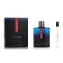 Women's Perfume Set Prada Luna Rossa Ocean EDT 2 Pieces | Epamu | Beauty Shop - Parfums, Make-up & Essentials Epamu.eu