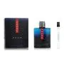 Women's Perfume Set Prada Luna Rossa Ocean EDT 2 Pieces | Epamu | Beauty Shop - Parfums, Make-up & Essentials Epamu.eu