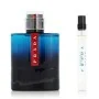 Set de Perfume Mujer Prada Luna Rossa Ocean EDT 2 Piezas | Epamu | Beauty Shop - Parfums, Make-up & Essentials Epamu.eu