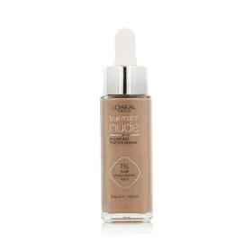 Base de maquillage liquide L'Oréal Paris True Match de L'Oréal Paris, Fonds de teint - Réf : S8319083, Prix : 17,56 €, Remise...