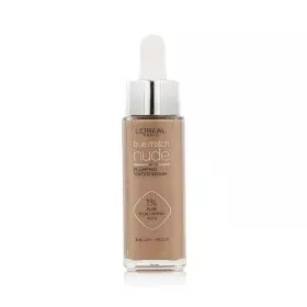 Base de Maquillaje Fluida Rimmel London Lasting Finish Nº 200 Soft Beige Spf 20 30 ml | Epamu | Beauty Shop - Parfums, Make-up & Essentials Epamu.eu