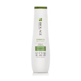 Anti-Haarausfall Shampoo Nioxin SCALP RECOVERY | Epamu | Beauty Shop - Parfums, Make-up & Essentials Epamu.eu