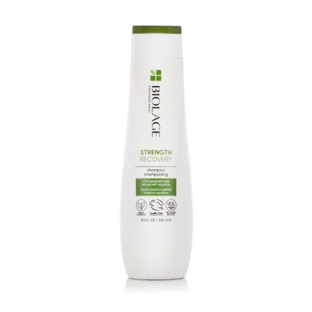 Champô Matrix Biolage Strength Recovery 250 ml | Epamu | Beauty Shop - Parfums, Make-up & Essentials Epamu.eu