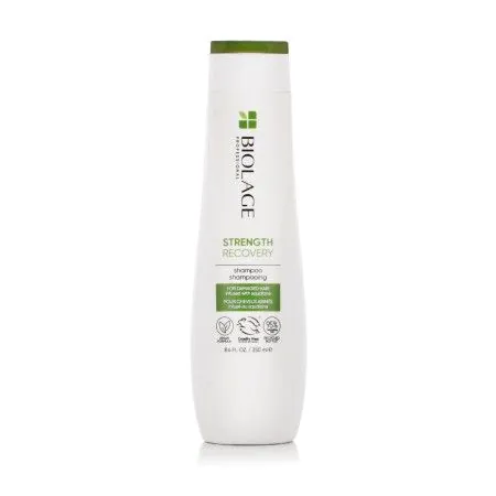 Champú Matrix Biolage Strength Recovery 250 ml | Epamu | Beauty Shop - Parfums, Make-up & Essentials Epamu.eu