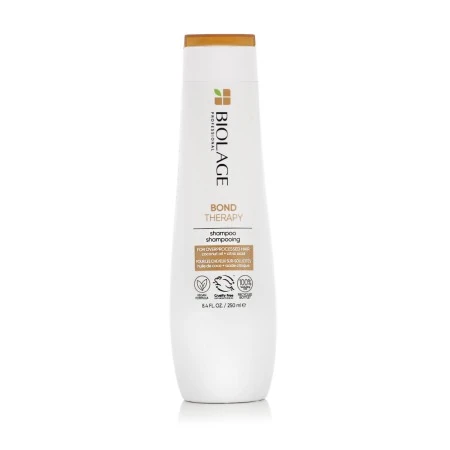 Shampoo Matrix Biolage Bond Therapy | Epamu | Beauty Shop - Parfums, Make-up & Essentials Epamu.eu