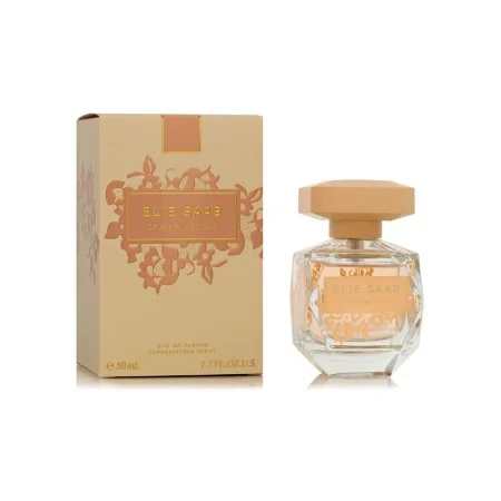 Perfume Mujer Elie Saab Le Parfum Bridal EDP 50 ml | Epamu | Beauty Shop - Parfums, Make-up & Essentials Epamu.eu