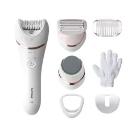 Electric Hair Remover Braun Silk-épil 7 7-441 | Epamu | Beauty Shop - Parfums, Make-up & Essentials Epamu.eu