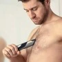 Hair clippers/Shaver Philips Afeitadora corporal apta para la ducha Black | Epamu | Beauty Shop - Parfums, Make-up & Essentials Epamu.eu