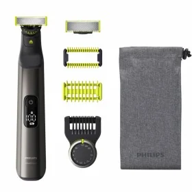 Afeitadora Philips OneBlade Pro Inalámbrica de Philips, Afeitadoras eléctricas para hombre - Ref: S9103469, Precio: 76,12 €, ...