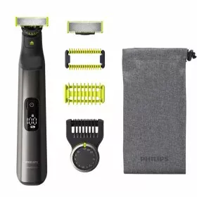 Rasoio Philips OneBlade Pro Senza fili di Philips, Rasoi elettrici da uomo - Rif: S9103469, Prezzo: 76,12 €, Sconto: %