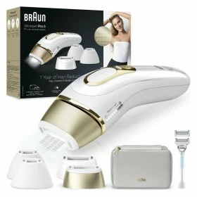 Electric Hair Remover Philips BRE224/00   * White | Epamu | Beauty Shop - Parfums, Make-up & Essentials Epamu.eu