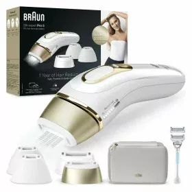 Electric Hair Remover Braun SES9-071 | Epamu | Beauty Shop - Parfums, Make-up & Essentials Epamu.eu