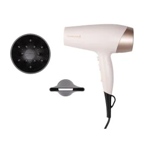 Hairdryer Philips 3000 series White Pink 1600 W | Epamu | Beauty Shop - Parfums, Make-up & Essentials Epamu.eu