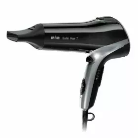 Secador de Cabelo Philips BHD501/20 Branco 2100 W | Epamu | Beauty Shop - Parfums, Make-up & Essentials Epamu.eu