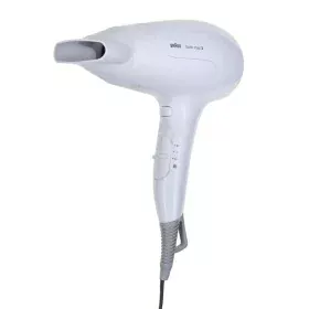 Hairdryer Philips AC Dry Care Pro 2100 W Black | Epamu | Beauty Shop - Parfums, Make-up & Essentials Epamu.eu