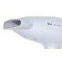 Hairdryer Braun HD380 White Monochrome 2000 W | Epamu | Beauty Shop - Parfums, Make-up & Essentials Epamu.eu