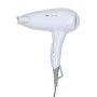 Fön Braun HD380 Weiß Schwarzweiß 2000 W | Epamu | Beauty Shop - Parfums, Make-up & Essentials Epamu.eu