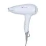 Phon Braun HD380 Bianco Monocromatica 2000 W | Epamu.eu | Beauty Shop - Parfums, Make-up & Essentials Epamu.eu