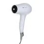 Hairdryer Braun HD380 White Monochrome 2000 W | Epamu | Beauty Shop - Parfums, Make-up & Essentials Epamu.eu