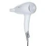 Hairdryer Braun HD380 White Monochrome 2000 W | Epamu | Beauty Shop - Parfums, Make-up & Essentials Epamu.eu